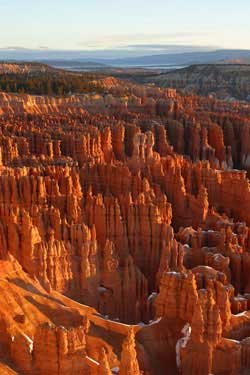 Bryce Canyon National Park