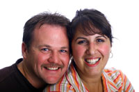 Couples training