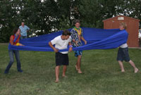 family training